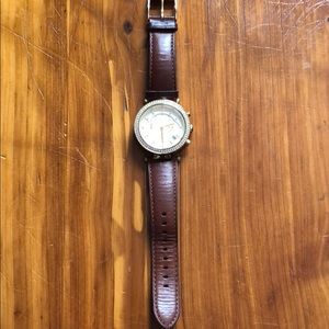 Michael Kors Parker Watch